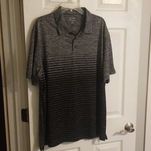 Mens XXL Champion dryfit Folf Polo